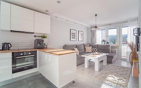 Bianco Apartament