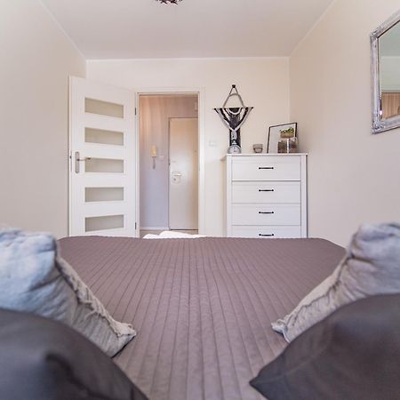 Bianco Apartament Gdyně Exteriér fotografie