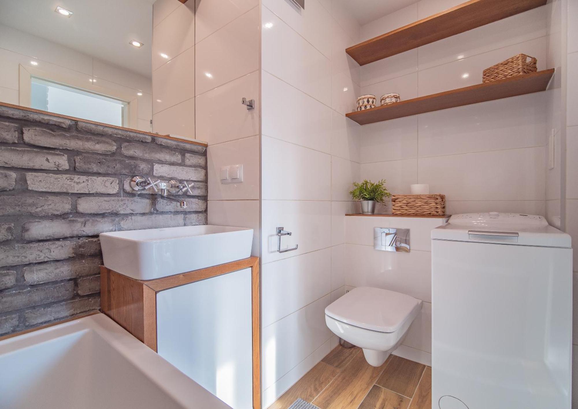 Bianco Apartament Gdyně Exteriér fotografie
