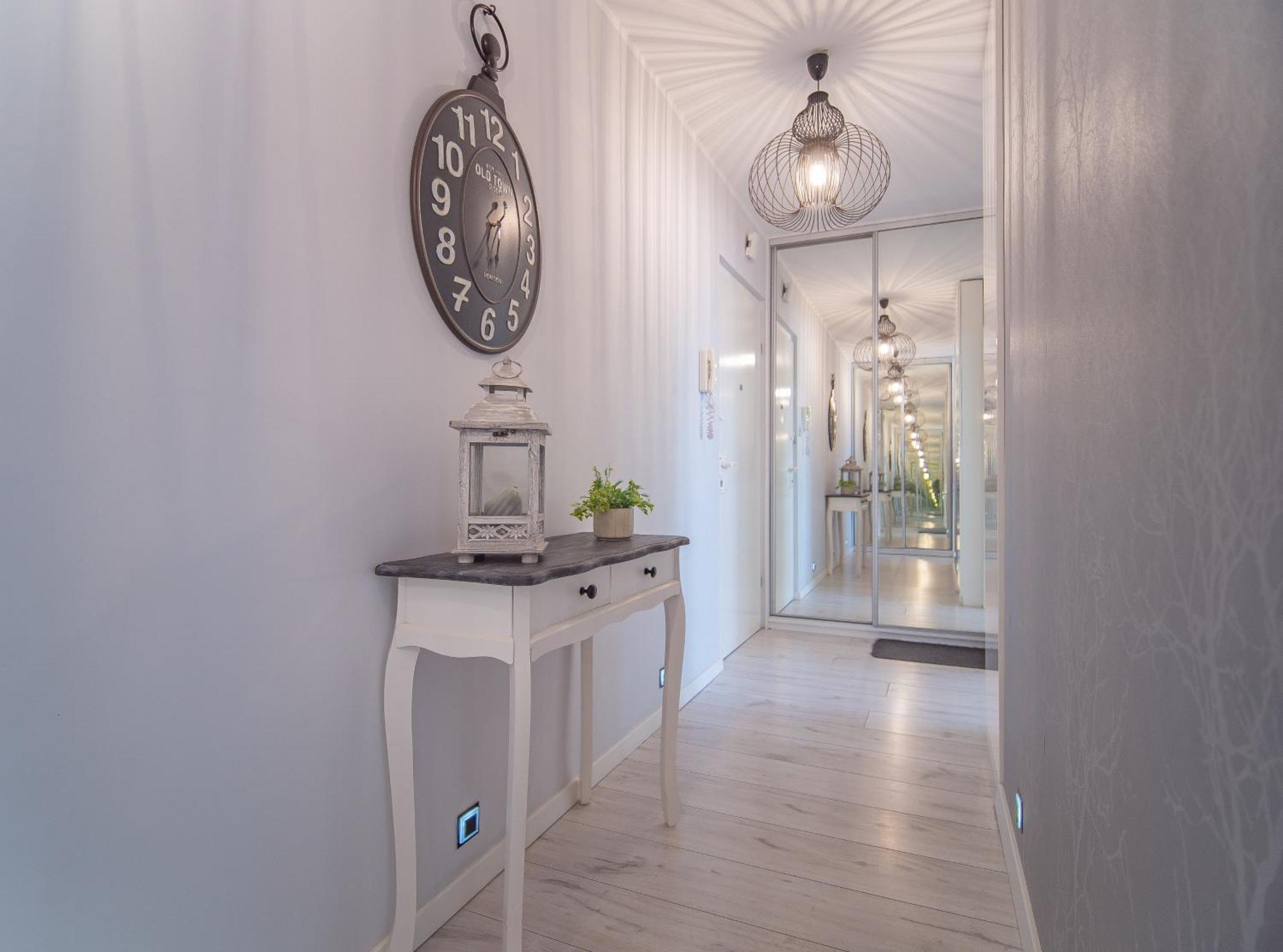 Bianco Apartament Gdyně Exteriér fotografie