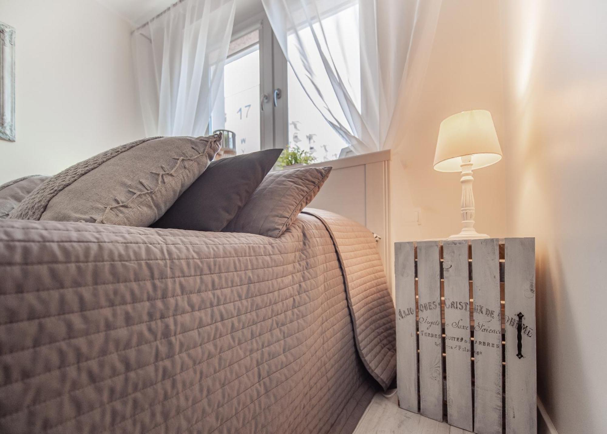 Bianco Apartament Gdyně Exteriér fotografie